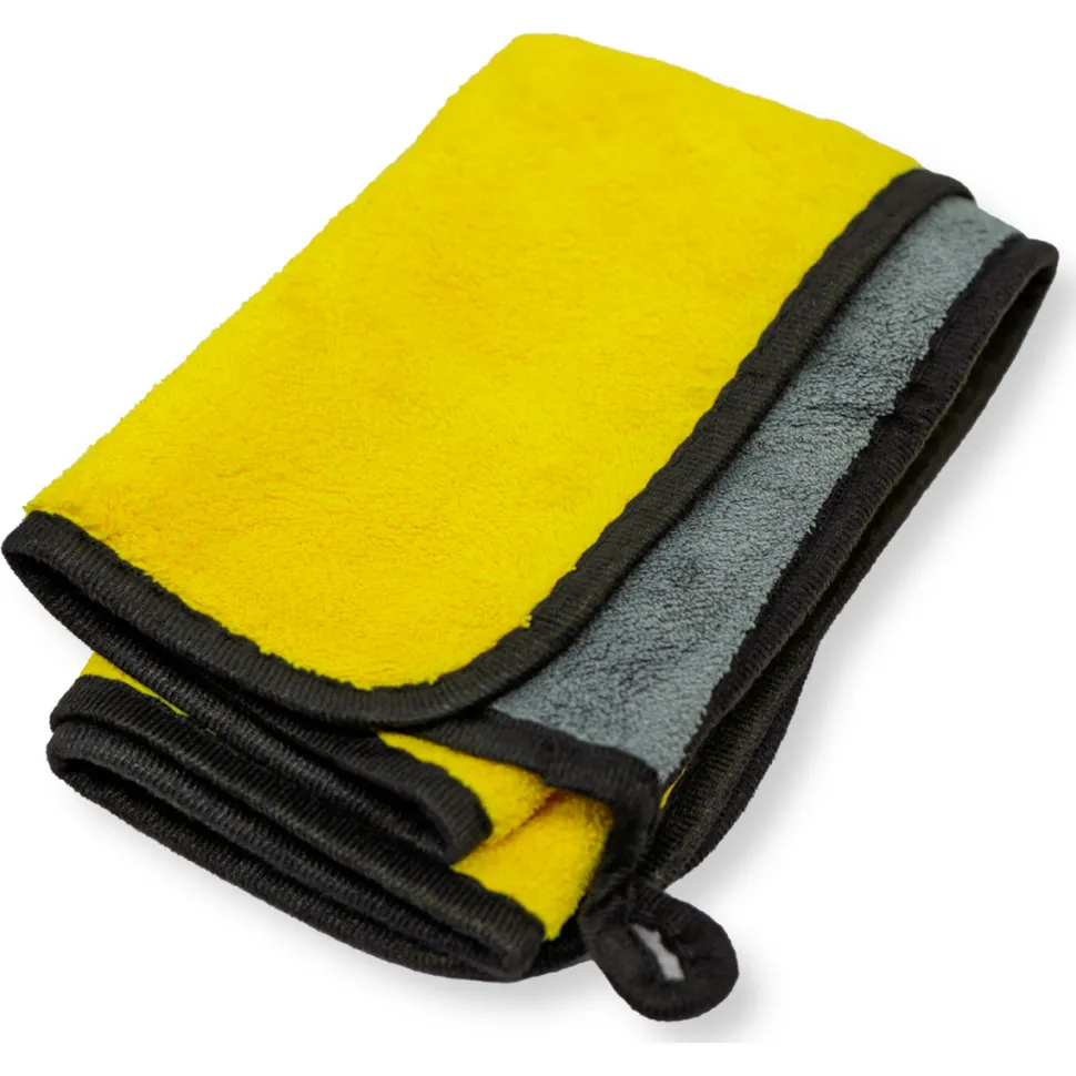 Motoholic Microvezeldoek 45x38cm