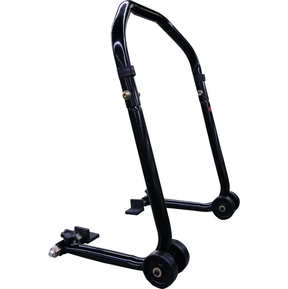 Motoholic Premium Voor/Achter Paddockstand
