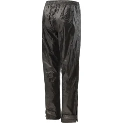 Motoholic Regenbroek met liner