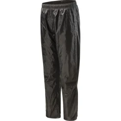 Motoholic Regenbroek met liner
