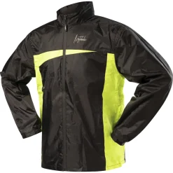Motoholic Regenjas