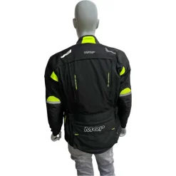 MQP Nick 3-Layer Motorjas