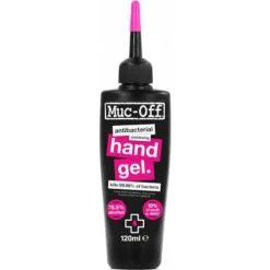 Muc-Off Antibacteriële handgel, 120ml