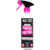 Muc-Off Antibacteriële hand spray, Pink trigger 500ml