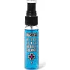 Muc-Off Helm en vizierreiniger, Helmet & Visor-Cleaner 32 ml