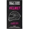Muc-Off Helmet Care Kit helmonderhoud voordeelset