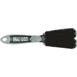 Muc-Off Individual 2 Prong Borstel