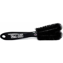 Muc-Off Individual 2 Prong Borstel