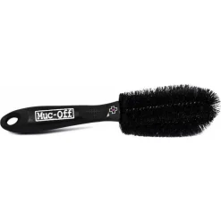 Muc-Off Individual Wheel & Component Borstel