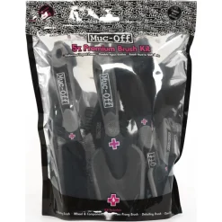 Muc-Off Premium detailing borstelset 5-delig