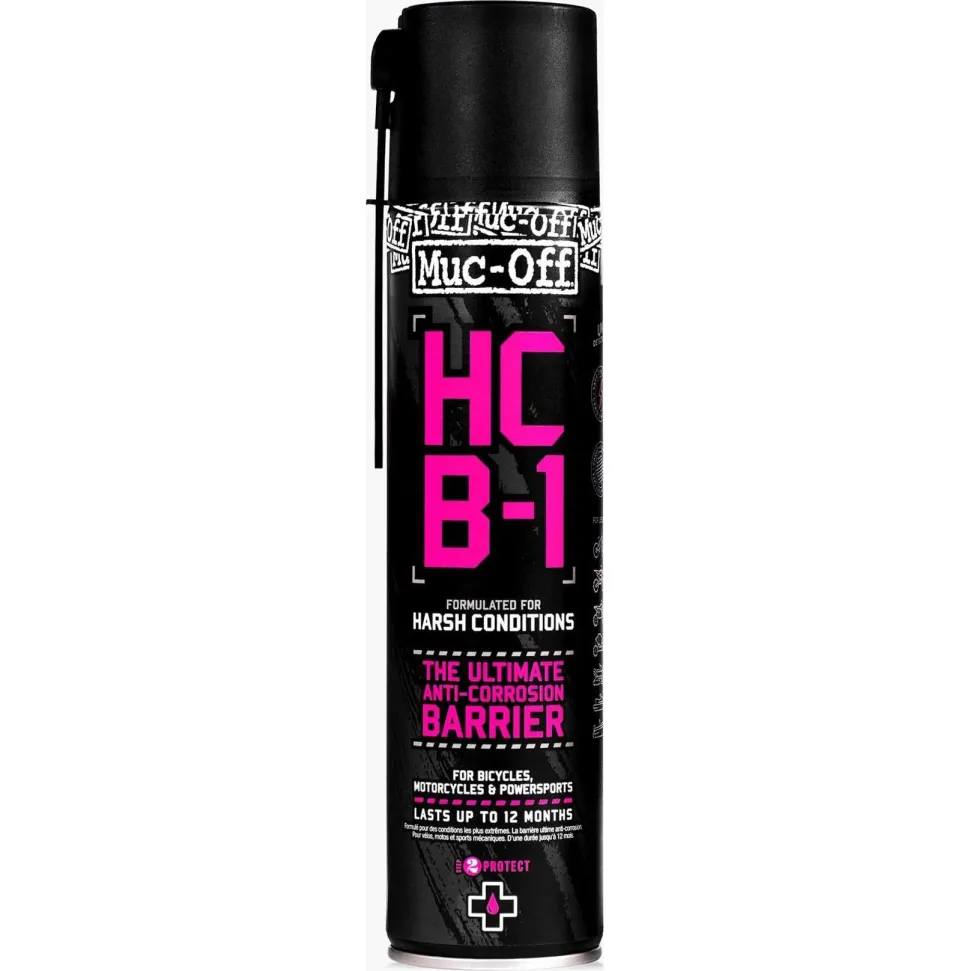 Muc-Off Protectie spray HCB-1, 400 ml