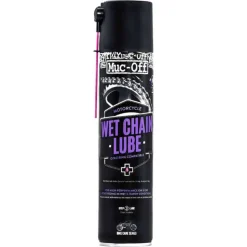 Muc-Off Wet Chain Lube 400 ml Kettingspray
