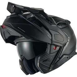 Nexx X.LIFECOUNTRY Zero Pro Systeemhelm