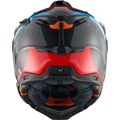 Nexx X.WED3 Furka Adventure helm