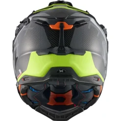 Nexx X.WED3 Furka Adventure helm