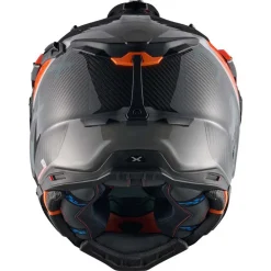Nexx X.WED3 Furka Adventure helm