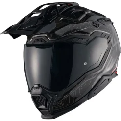 Nexx X.WED3 Furka Adventure helm