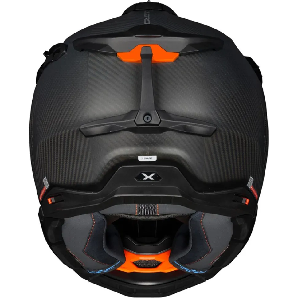 Nexx X.WED3 Zero Pro Adventure helm