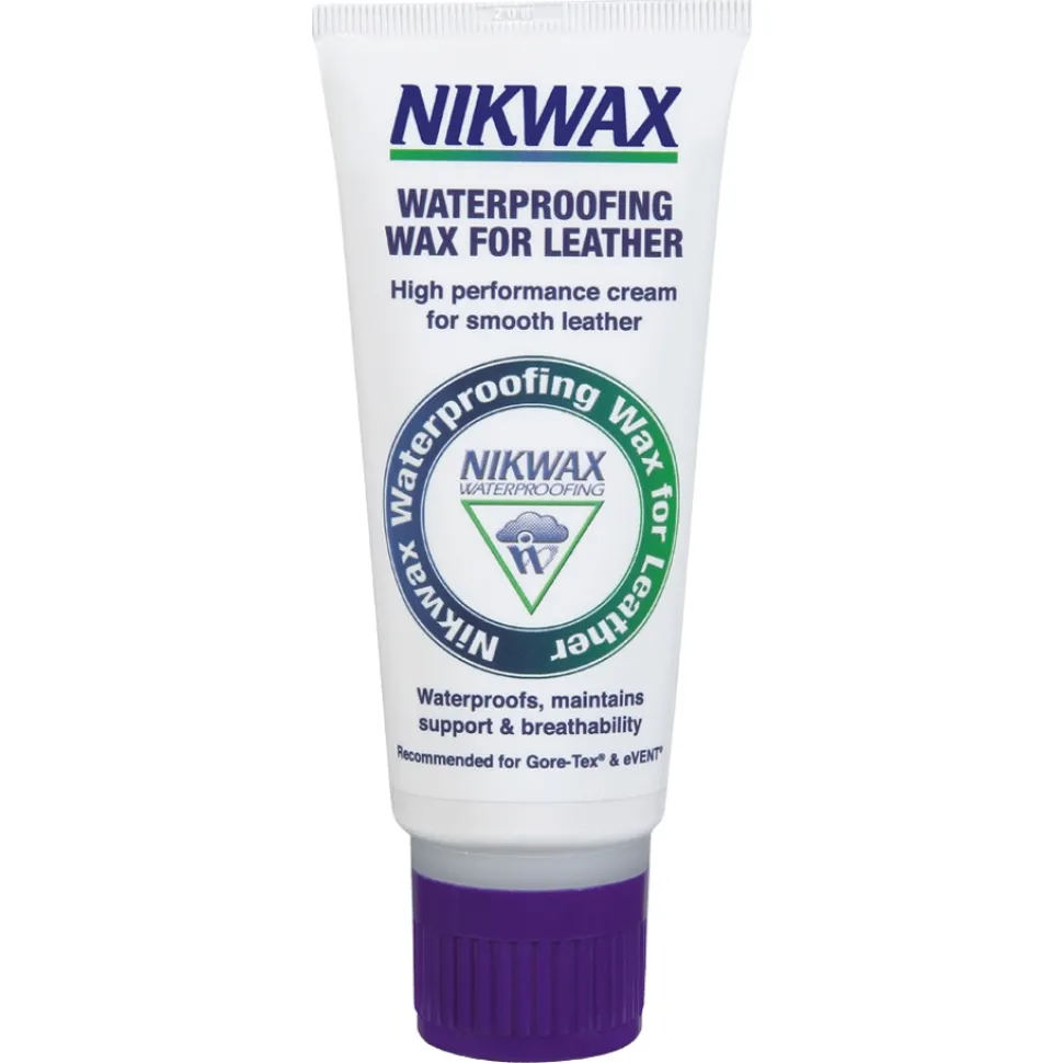 Nikwax Waterproofing wax for leather