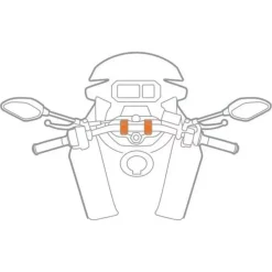 Opti-line Optiline Opti-screw M8
