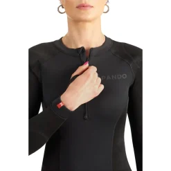 Pando Moto Armored Motorcycle Baselayer Shell WW 02