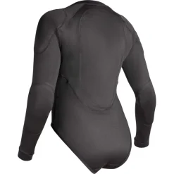 Pando Moto Armored Motorcycle Baselayer Shell WW 02