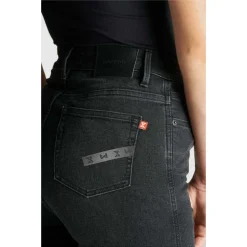 Pando Moto Kusari COR 01 Dames Motorjeans Skinny