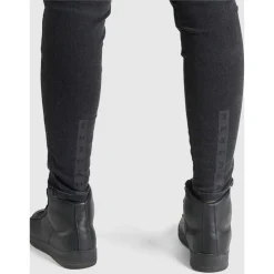 Pando Moto Kusari COR 01 Dames Motorjeans Skinny
