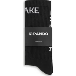 Pando Moto Motorcycle Sokken