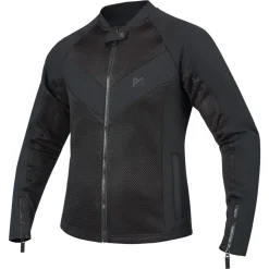 Pando Moto Stealth Motorjas