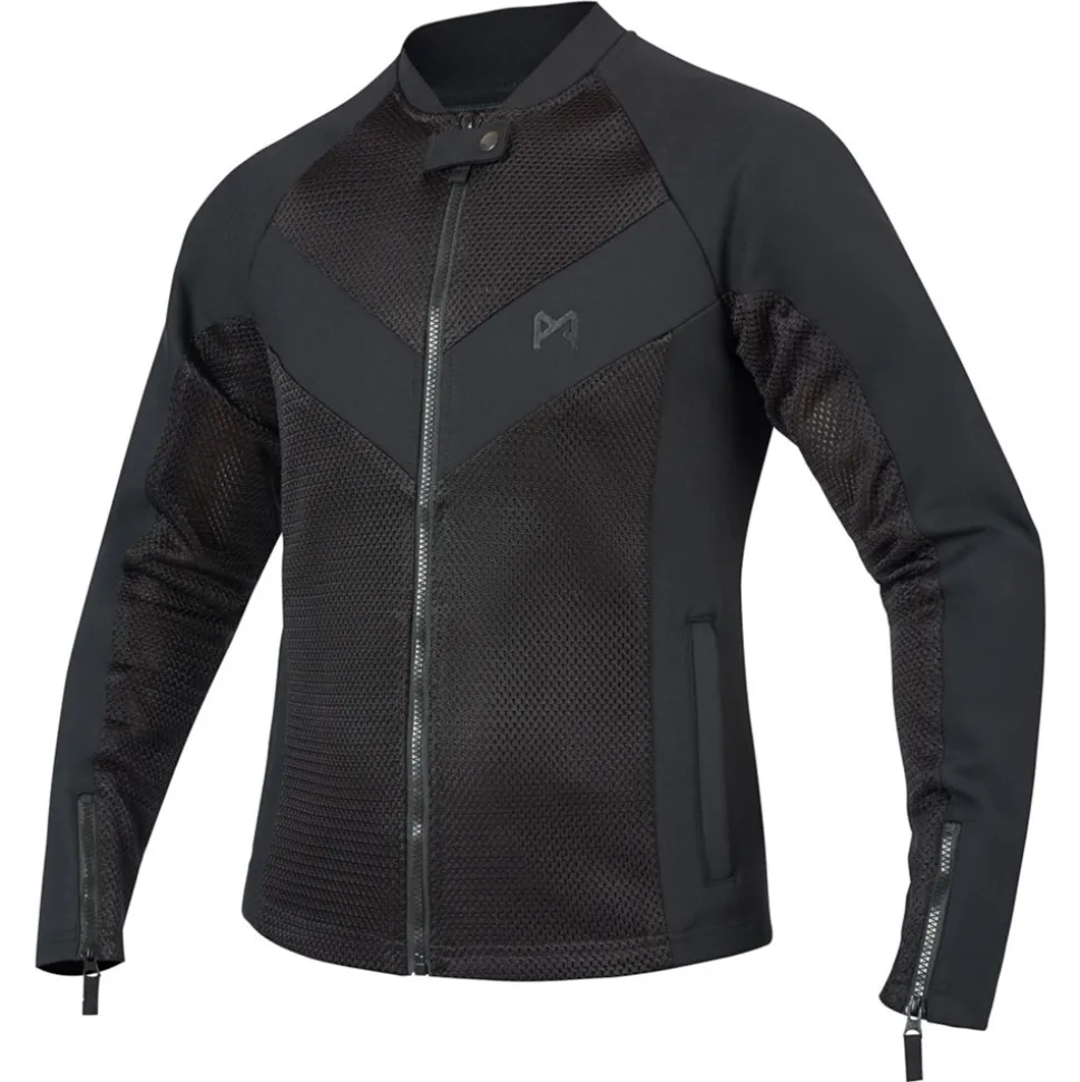 Pando Moto Stealth Motorjas