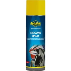 Putoline Silicone Spray 500ml