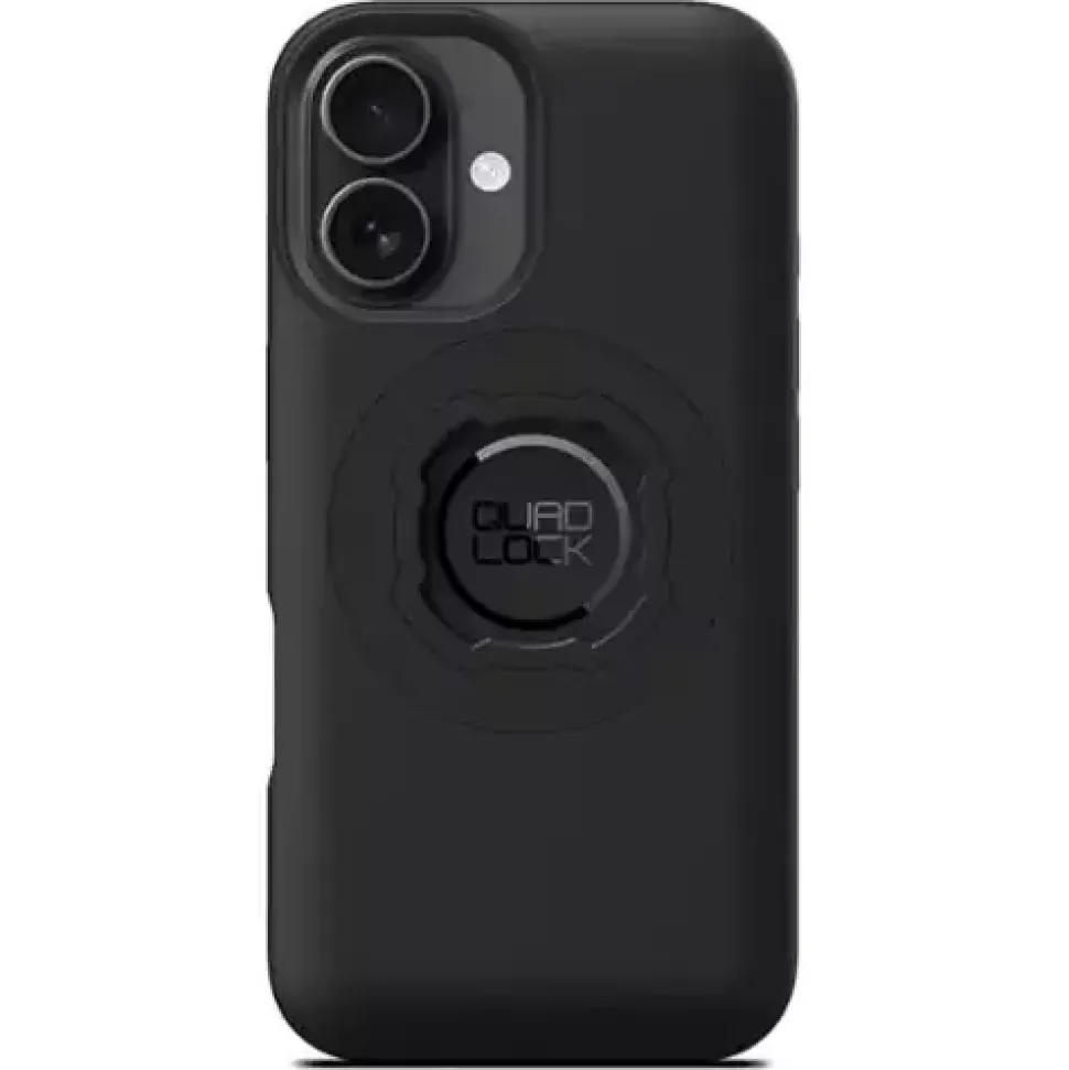 Quad Lock Iphone 16 MAG Phone Case