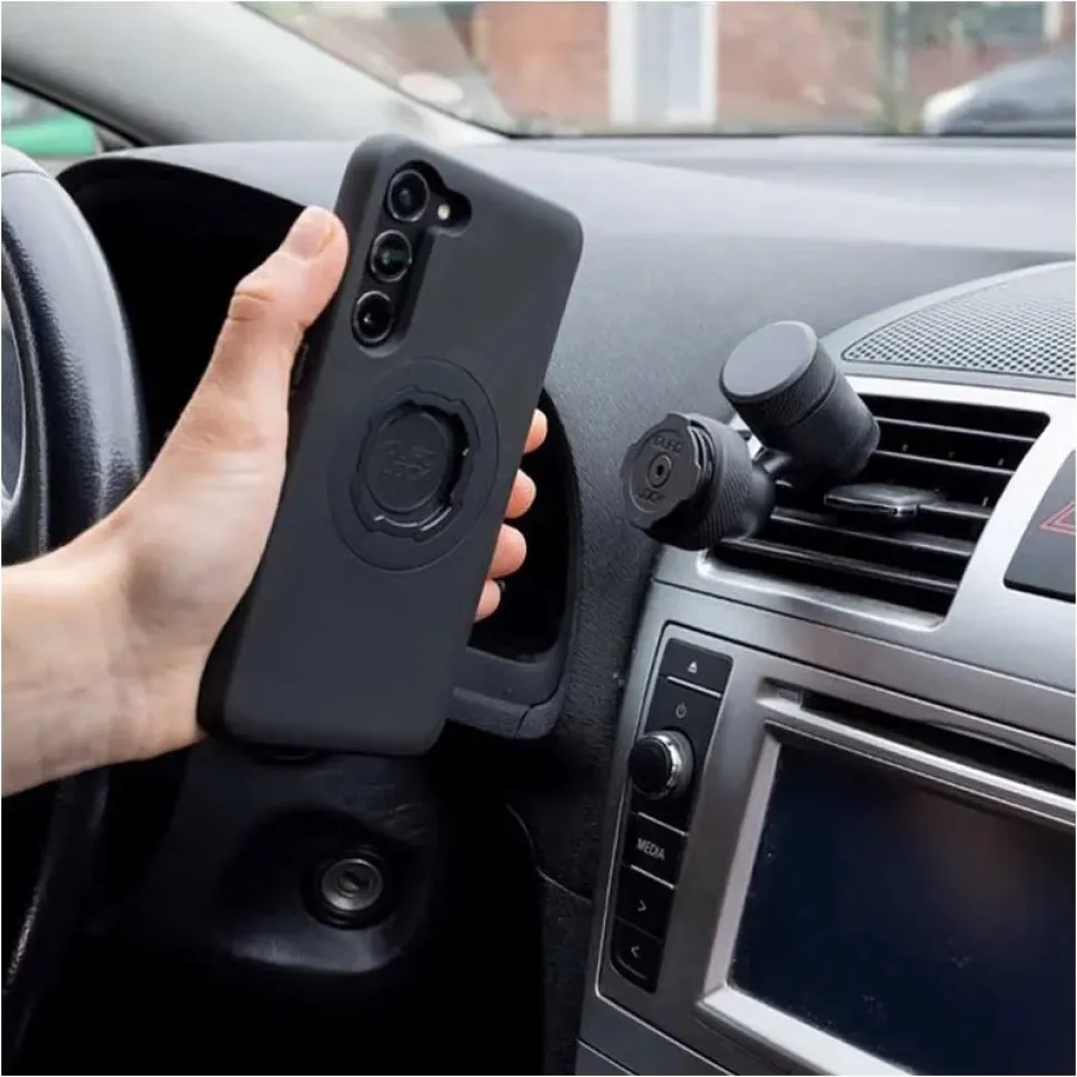 Quad Lock MAG Car Vent Mount