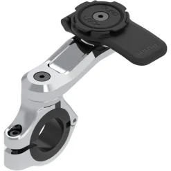 Quad Lock Pro Chrome Handlebar Mount