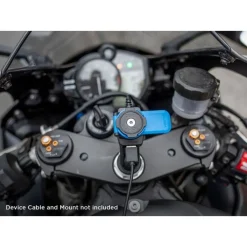 Quad Lock USB Charger