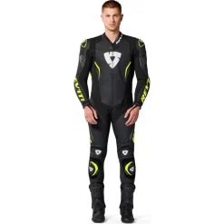 REV'IT! Argon 3 1-delig Motorpak