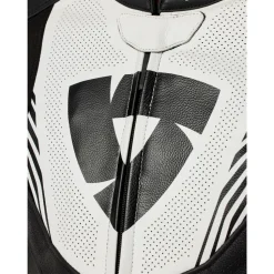 REV'IT! Argon 3 Leren Motorjas