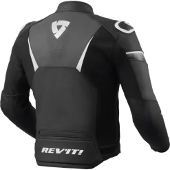 REV'IT! Argon 2 Leren Motorjas