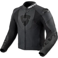 REV'IT! Argon 3 Leren Motorjas