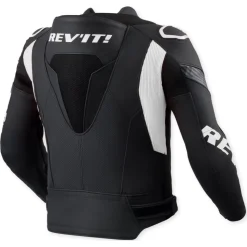REV'IT! Argon 3 Pro Leren Motorjas