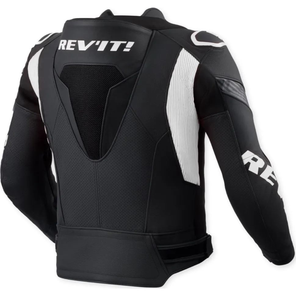 REV'IT! Argon 3 Pro Leren Motorjas
