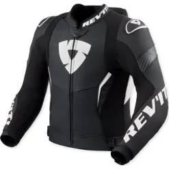 REV'IT! Argon 3 Pro Leren Motorjas