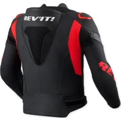 REV'IT! Argon 3 Pro Leren Motorjas