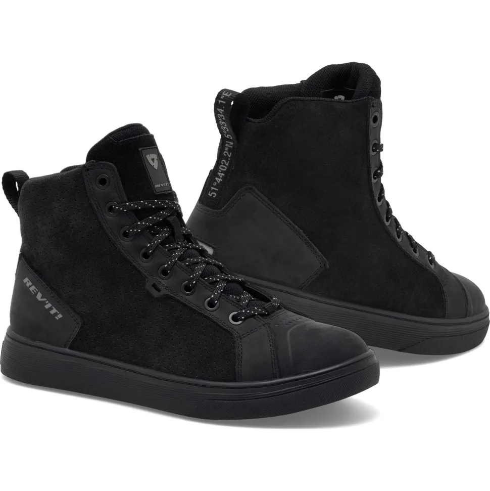REV'IT! Arrow Dames Motorschoenen