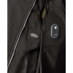 REV'IT! Avertum Street Tech-Air Airbagvest
