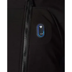 REV'IT! Avertum Street Tech-Air Dames Airbagvest