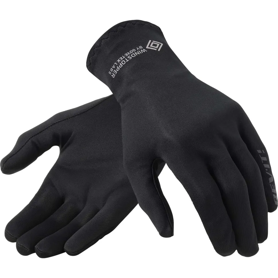 REV'IT! Baret 2 GTX Windstopper onderhandschoenen