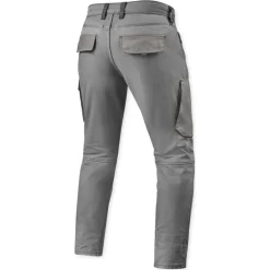 REV'IT! Brant Slim Motorjeans