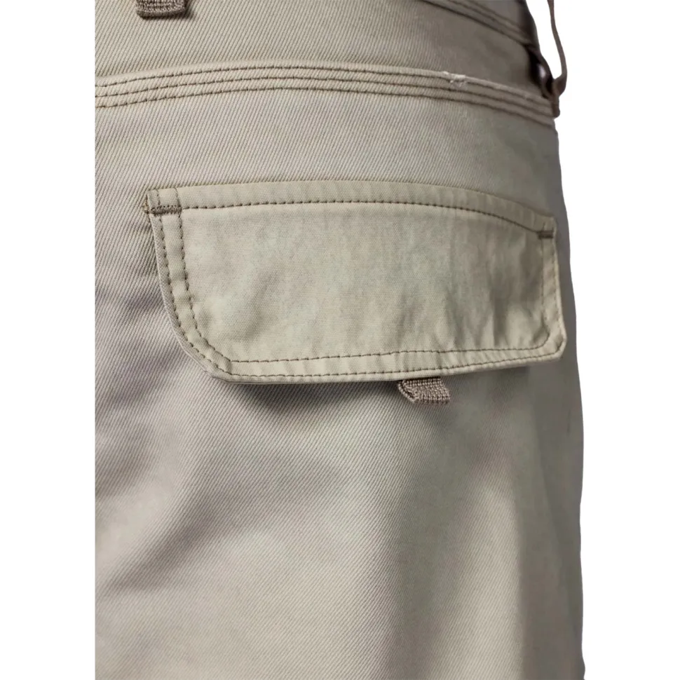 REV'IT! Brant Slim Motorjeans
